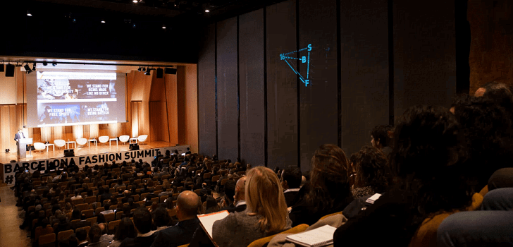 Cuenta atrás para Barcelona Fashion Summit: abran paso a la ‘Next Generation’ Cuenta atrás para Barcelona Fashion Summit: abran paso a la ‘Next Generation’